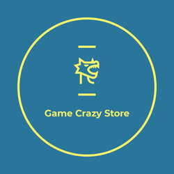 Game Crazy Store